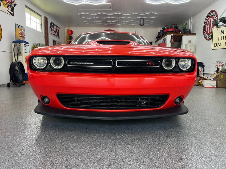 2021 Dodge Challenger 3rd Gen - Image 3 of 20