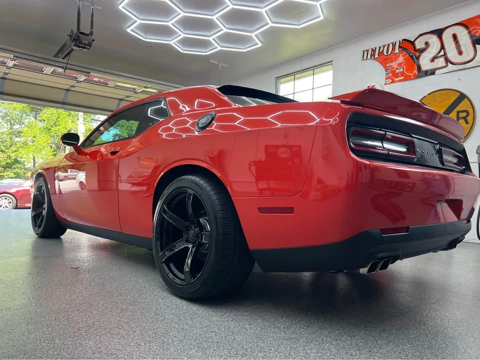 2021 Dodge Challenger 3rd Gen - Image 4 of 20