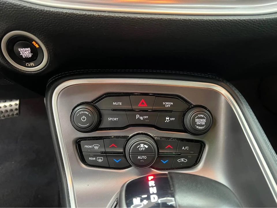 2021 Dodge Challenger 3rd Gen - Image 12 of 20
