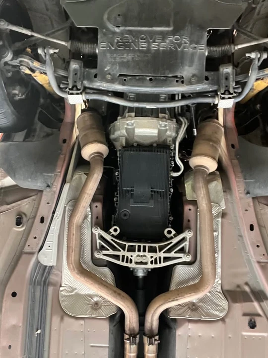 2021 Dodge Challenger 3rd Gen - Image 19 of 20