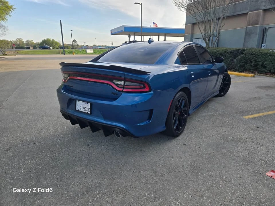 2021 Dodge Challenger 3rd Gen - Image 4 of 5