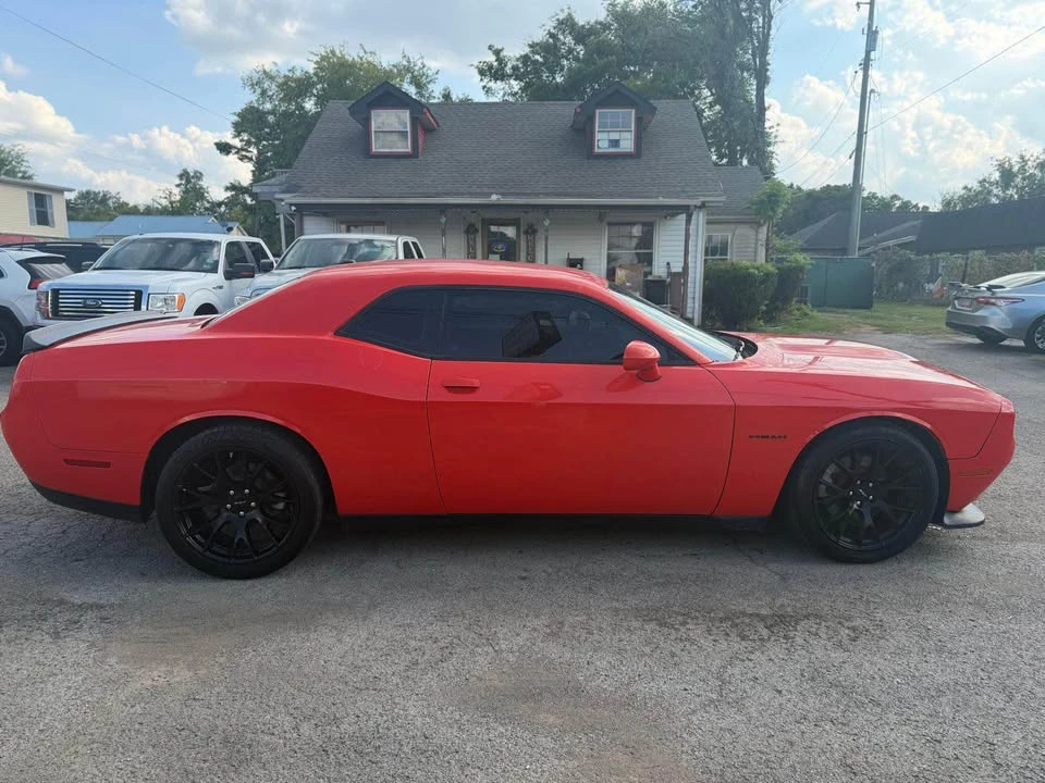 2021 Dodge Challenger 3rd Gen - Image 4 of 13