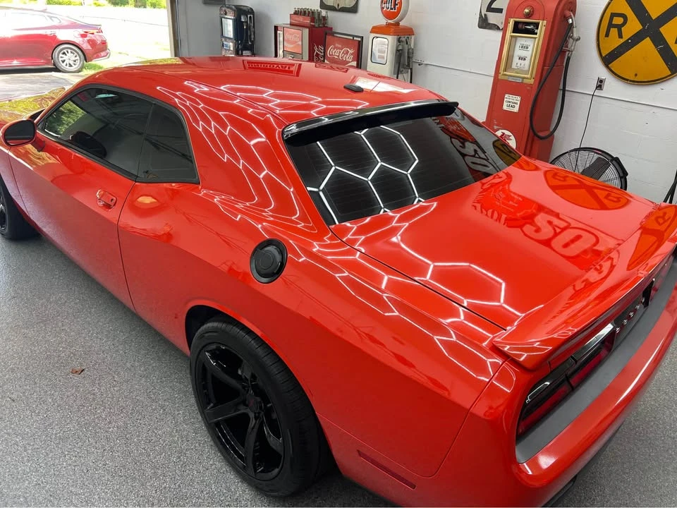 2021 Dodge Challenger 3rd Gen - Image 8 of 20