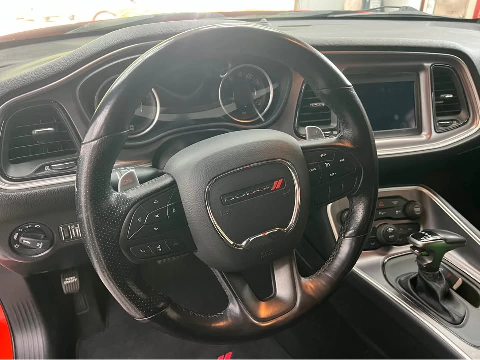 2021 Dodge Challenger 3rd Gen - Image 11 of 20