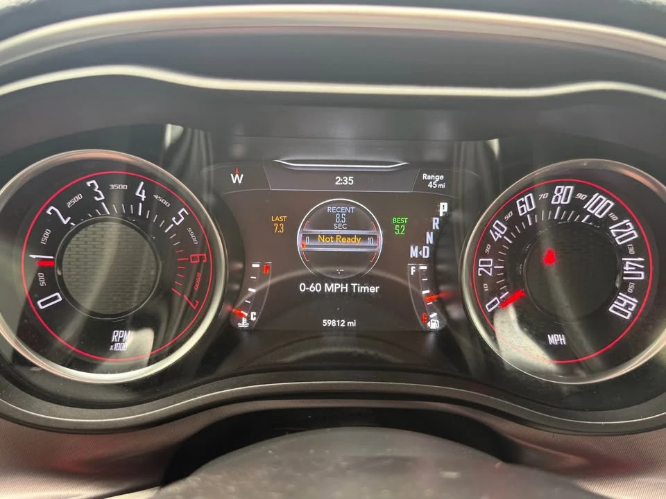 2021 Dodge Challenger 3rd Gen - Image 4 of 7