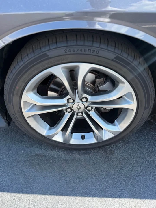 2021 Dodge Challenger 3rd Gen - Image 7 of 9