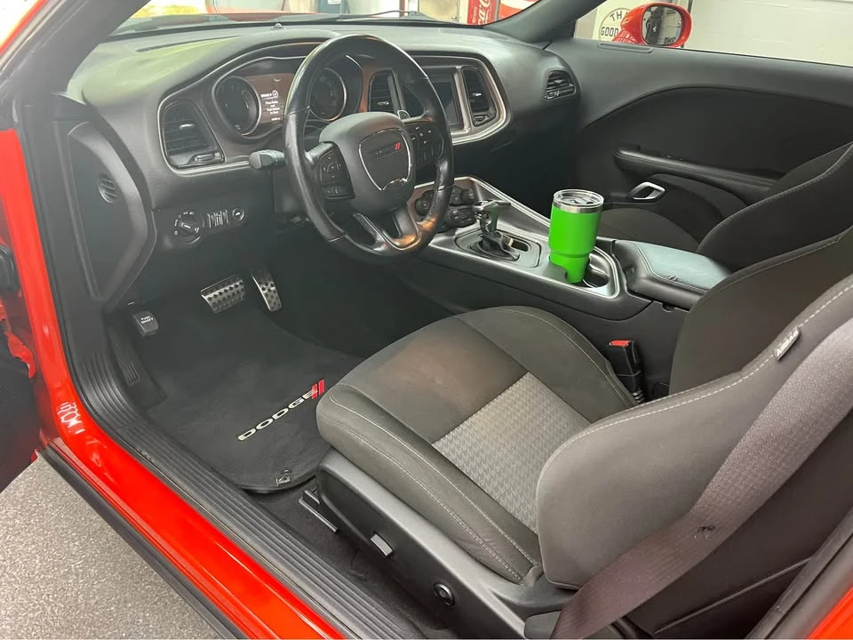 2021 Dodge Challenger 3rd Gen - Image 10 of 20