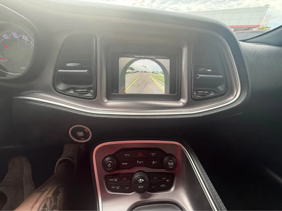 2021 Dodge Challenger 3rd Gen - Image 6 of 7