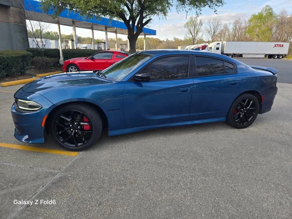 2021 Dodge Challenger 3rd Gen - Image 2 of 5
