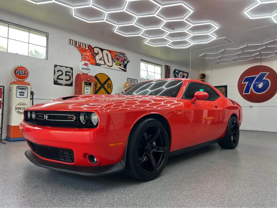 2021 Dodge Challenger 3rd Gen - Image 2 of 20