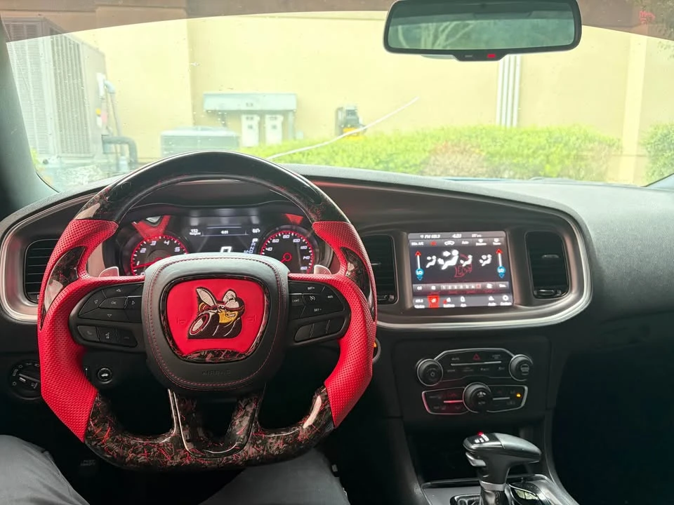 2021 Dodge Challenger 3rd Gen - Image 5 of 5