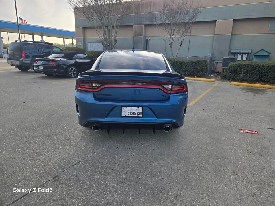2021 Dodge Challenger 3rd Gen - Image 3 of 5