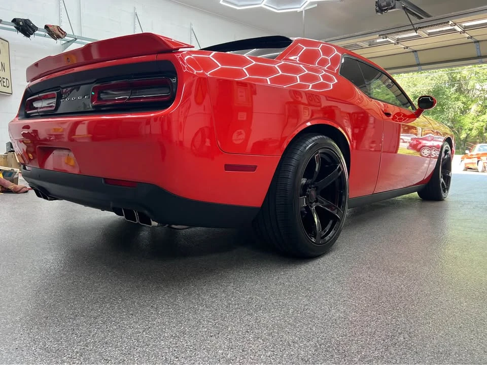 2021 Dodge Challenger 3rd Gen - Image 5 of 20