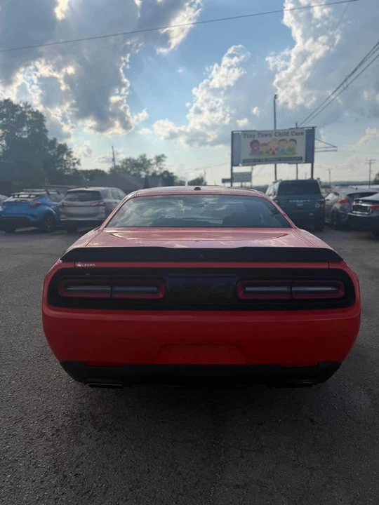 2021 Dodge Challenger 3rd Gen - Image 6 of 13