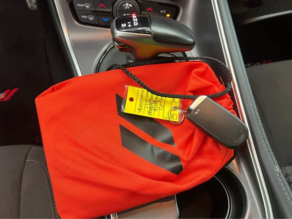 2021 Dodge Challenger 3rd Gen - Image 14 of 20