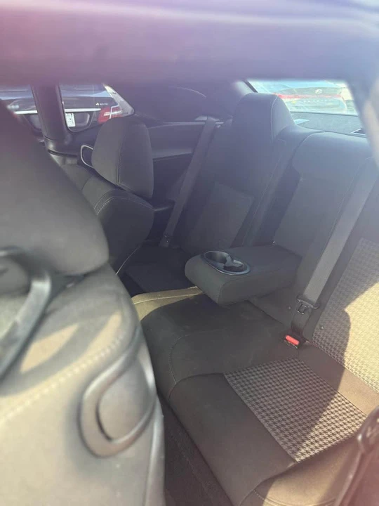2021 Dodge Challenger 3rd Gen - Image 9 of 13