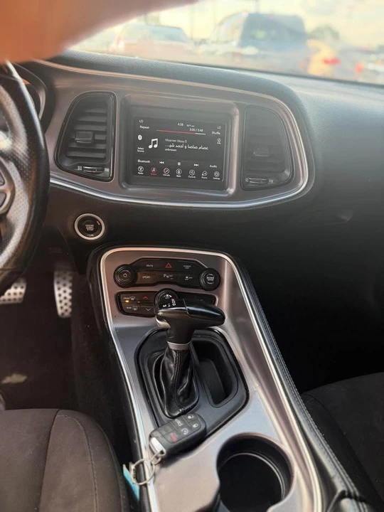 2021 Dodge Challenger 3rd Gen - Image 11 of 13