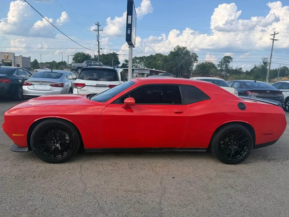 2021 Dodge Challenger 3rd Gen - Image 3 of 13