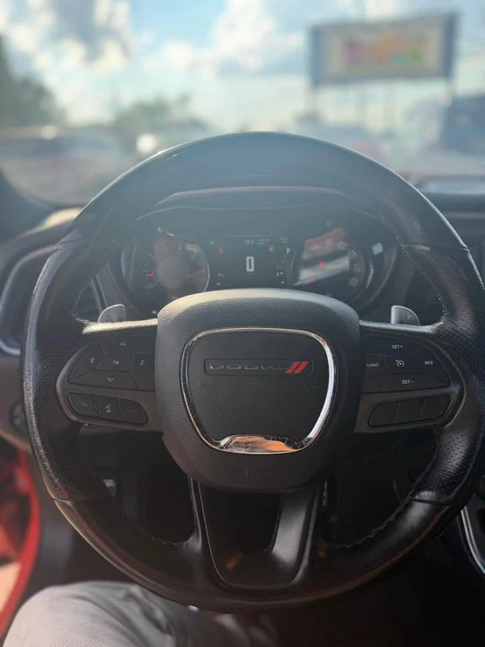 2021 Dodge Challenger 3rd Gen - Image 10 of 13