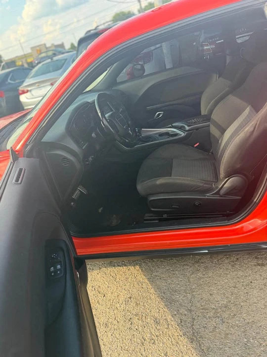 2021 Dodge Challenger 3rd Gen - Image 8 of 13