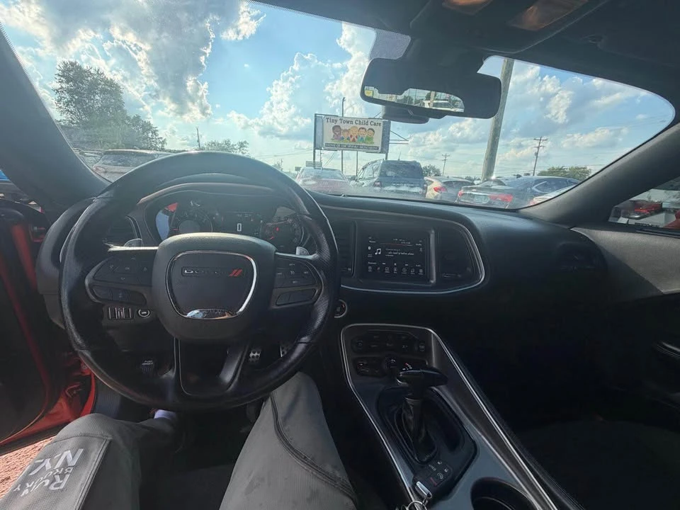 2021 Dodge Challenger 3rd Gen - Image 12 of 13