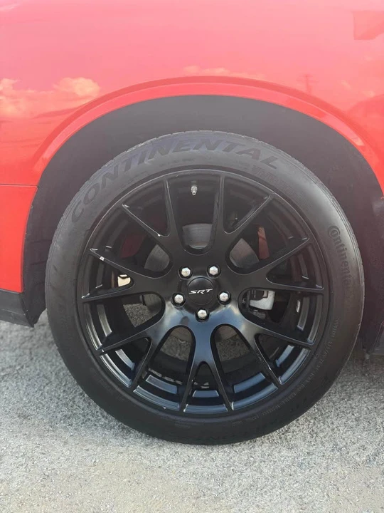 2021 Dodge Challenger 3rd Gen - Image 5 of 13