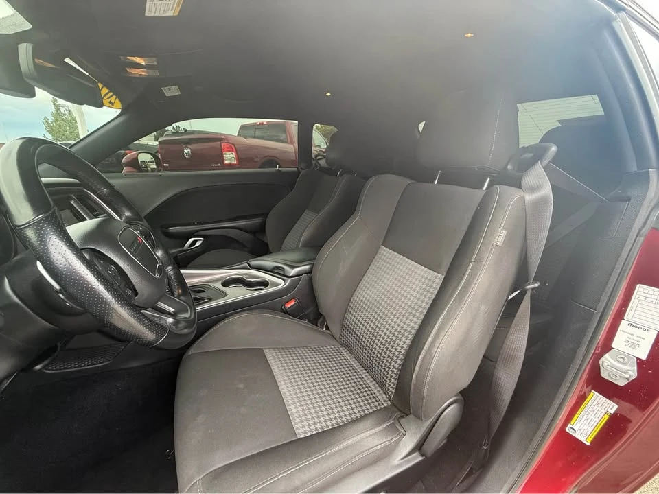 2021 Dodge Challenger 3rd Gen - Image 7 of 7
