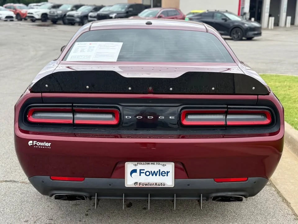 2021 Dodge Challenger 3rd Gen - Image 3 of 7