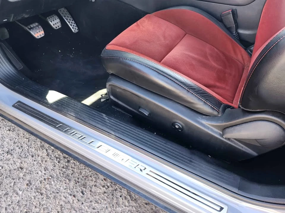 2021 Dodge Challenger 3rd Gen - Image 12 of 13