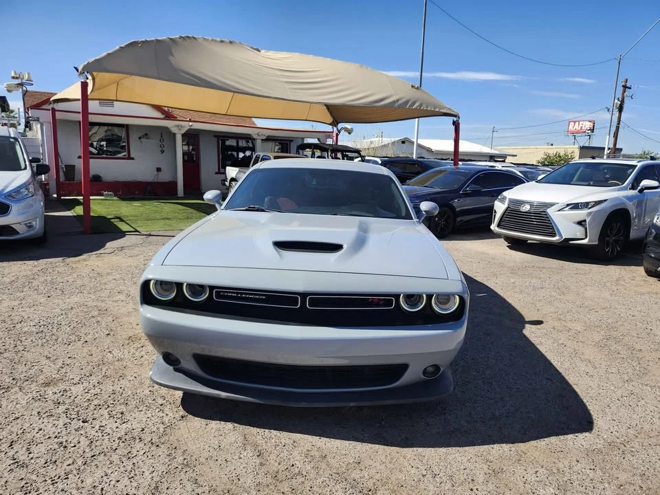 2021 Dodge Challenger 3rd Gen - Image 2 of 13