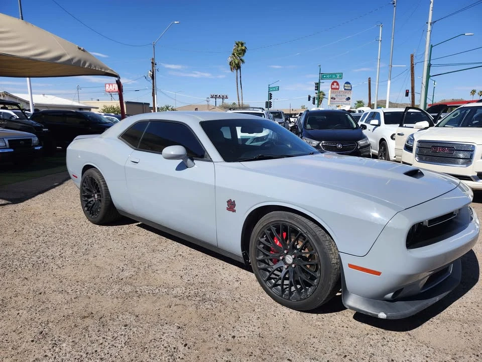 2021 Dodge Challenger 3rd Gen - Image 5 of 13