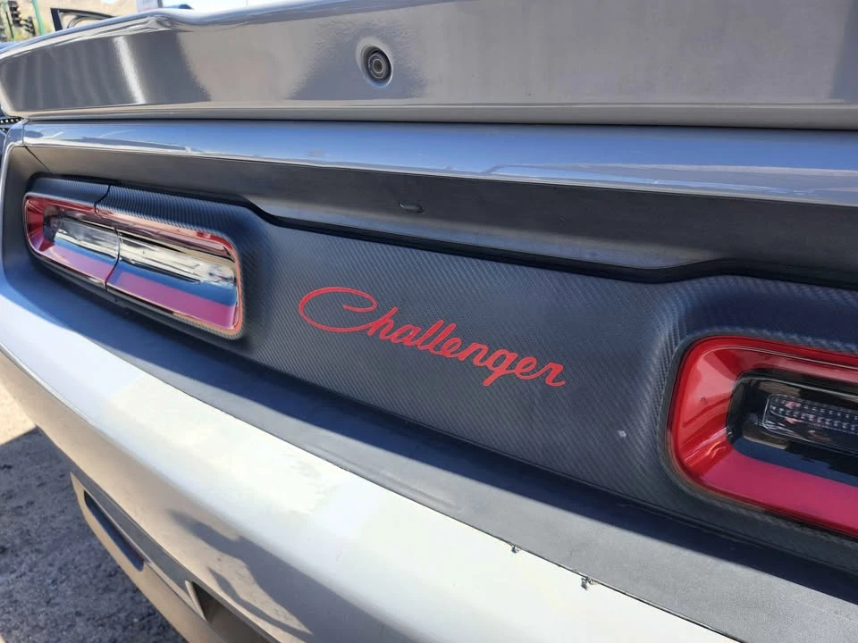 2021 Dodge Challenger 3rd Gen - Image 10 of 13