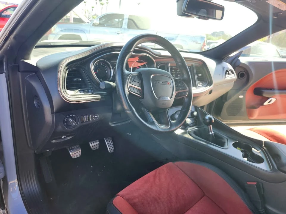 2021 Dodge Challenger 3rd Gen - Image 11 of 13