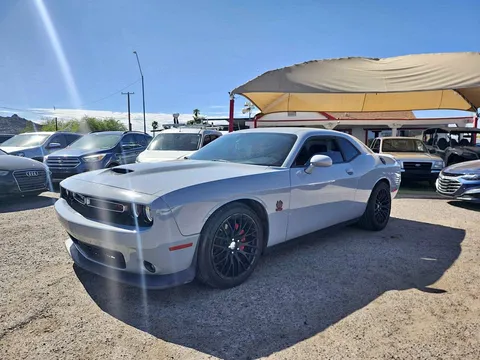 2021 Dodge Challenger R/T Coupe 2D