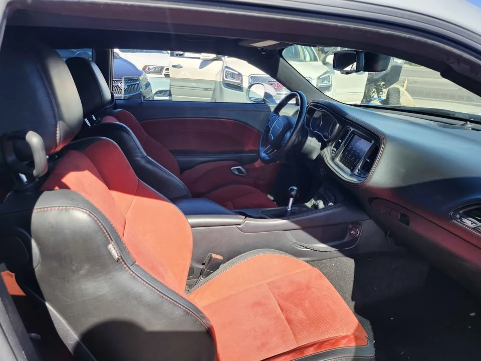 2021 Dodge Challenger 3rd Gen - Image 3 of 13