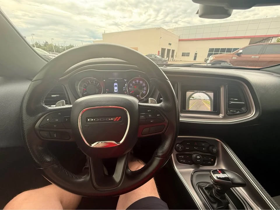 2021 Dodge Challenger 3rd Gen - Image 5 of 7