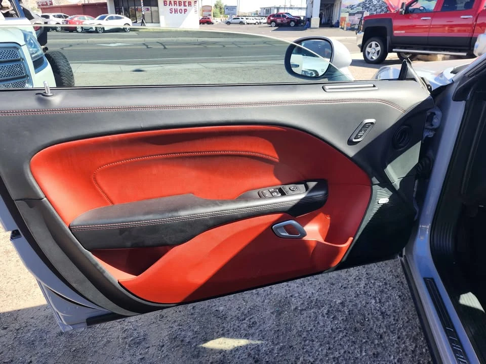 2021 Dodge Challenger 3rd Gen - Image 13 of 13