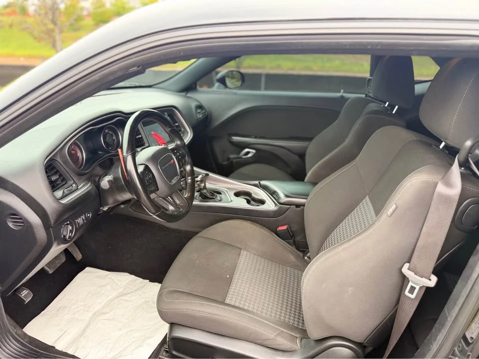 2021 Dodge Challenger 3rd Gen - Image 7 of 17