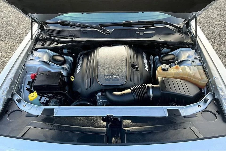 2021 Dodge Challenger 3rd Gen - Image 8 of 13