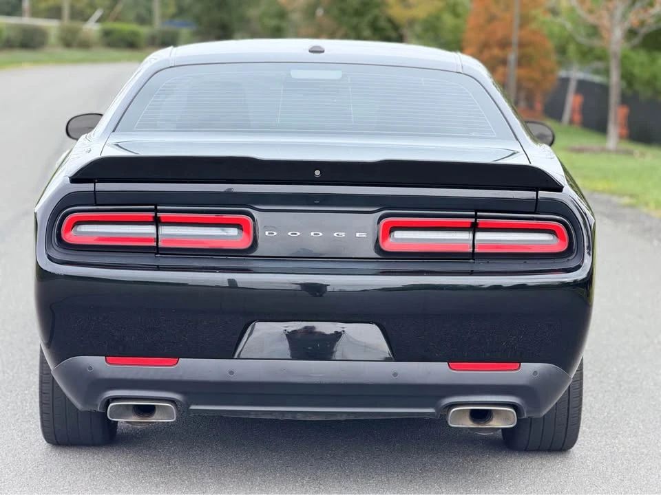 2021 Dodge Challenger 3rd Gen - Image 5 of 17