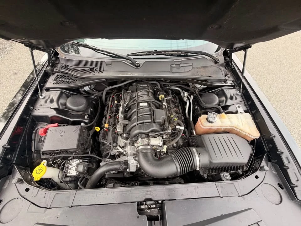 2021 Dodge Challenger 3rd Gen - Image 17 of 17
