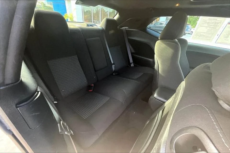 2021 Dodge Challenger 3rd Gen - Image 13 of 13
