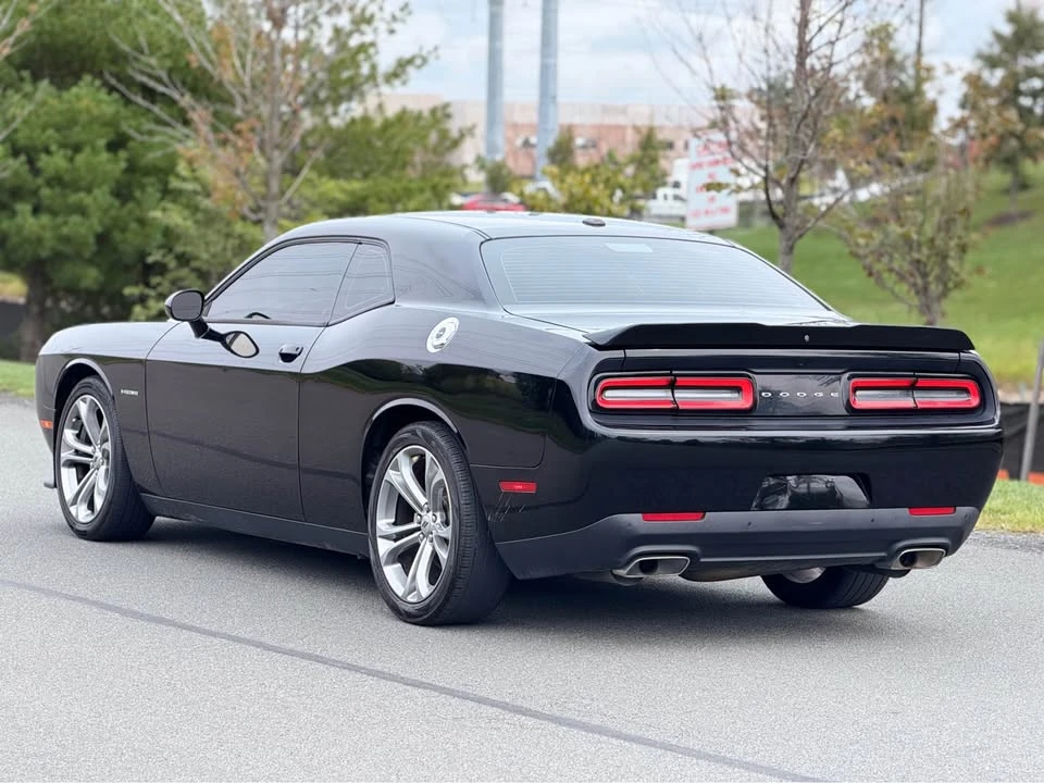 2021 Dodge Challenger 3rd Gen - Image 4 of 17