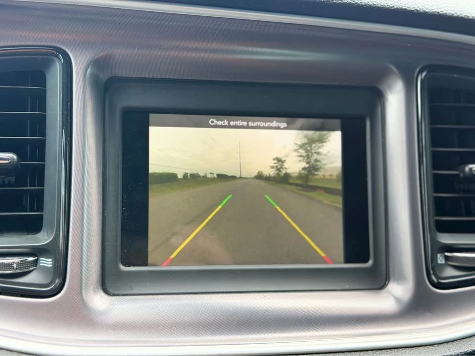 2021 Dodge Challenger 3rd Gen - Image 10 of 17