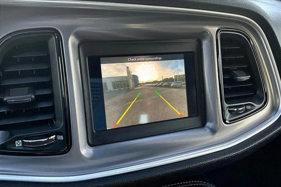 2021 Dodge Challenger 3rd Gen - Image 12 of 13