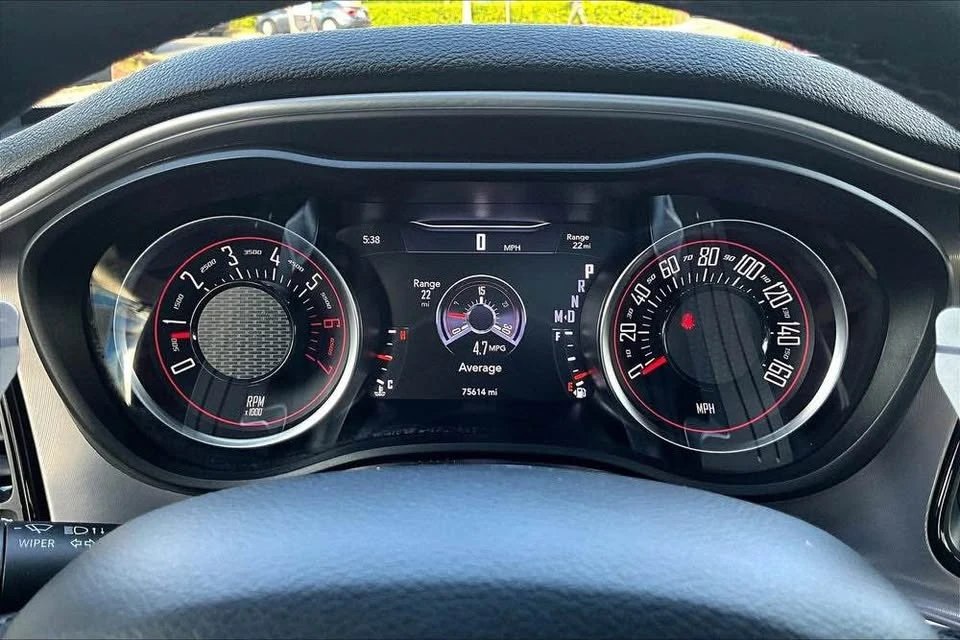 2021 Dodge Challenger 3rd Gen - Image 11 of 13