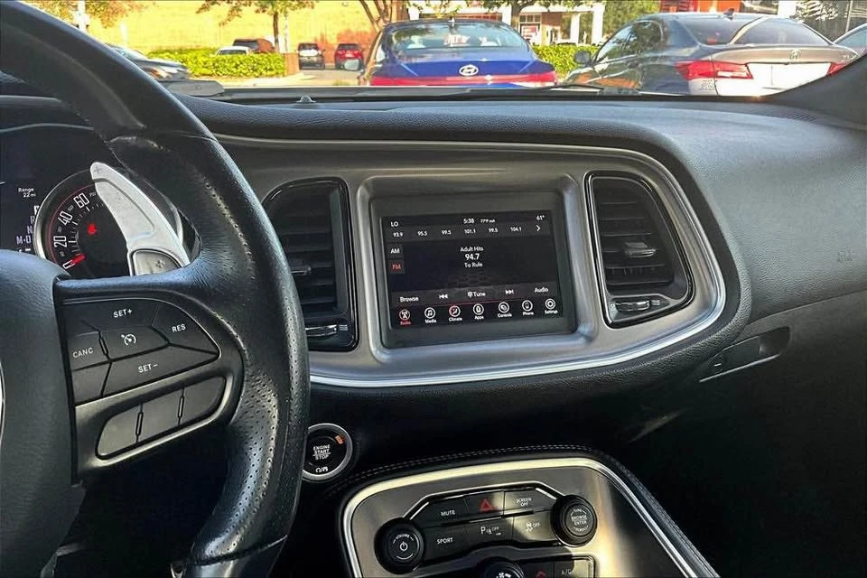 2021 Dodge Challenger 3rd Gen - Image 5 of 13