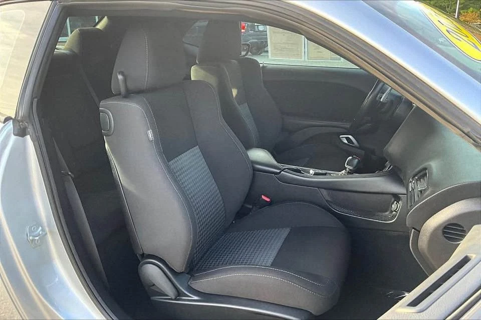 2021 Dodge Challenger 3rd Gen - Image 6 of 13