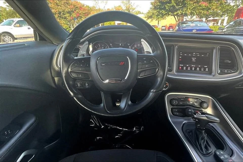 2021 Dodge Challenger 3rd Gen - Image 4 of 13