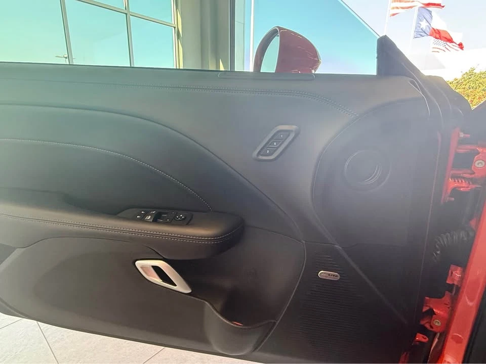 2021 Dodge Challenger 3rd Gen - Image 5 of 8